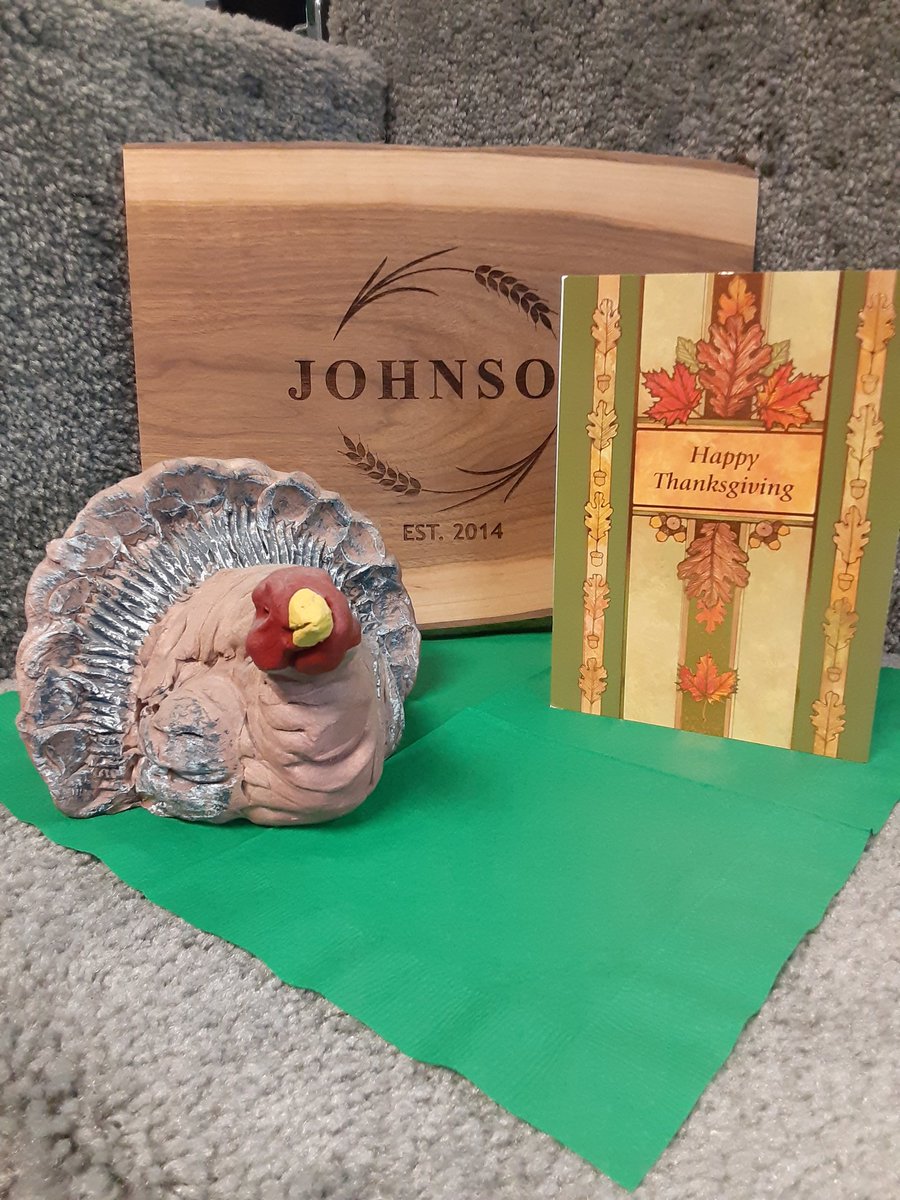 BullocksEngrave's tweet image. Have a safe and happy Thanksgiving!
#Thanksgiving #ChristmasGiftIdeas #BullocksEngraving