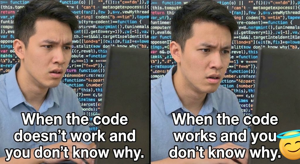 PeerlessDev's tweet image. Seriously 😑