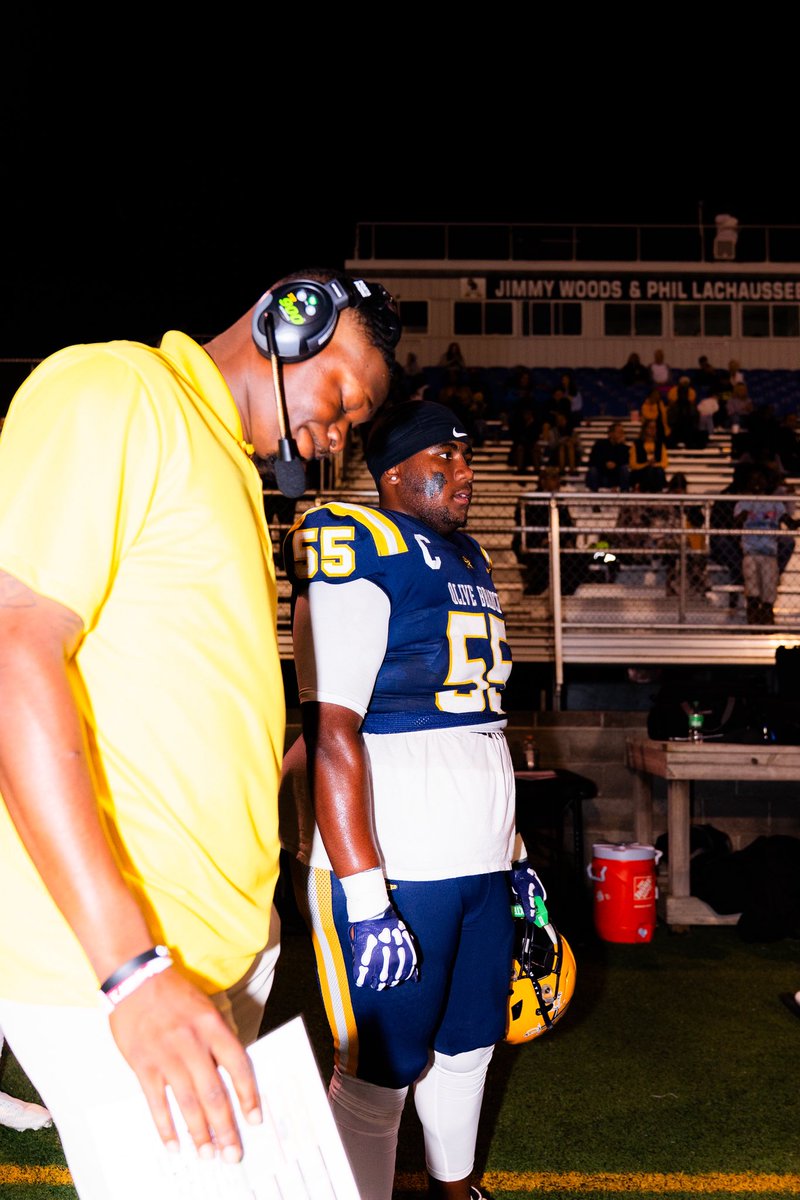 Blessed to see 18🙏🏾