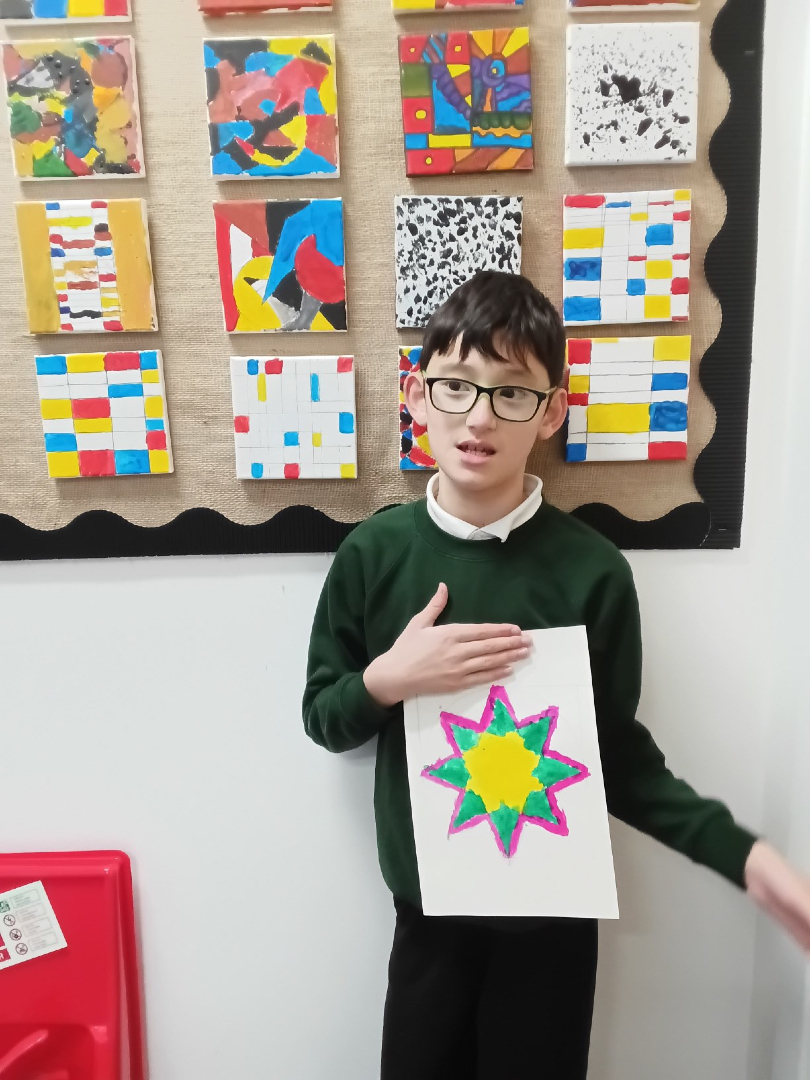 Bedford Road Primary Academy tweet media