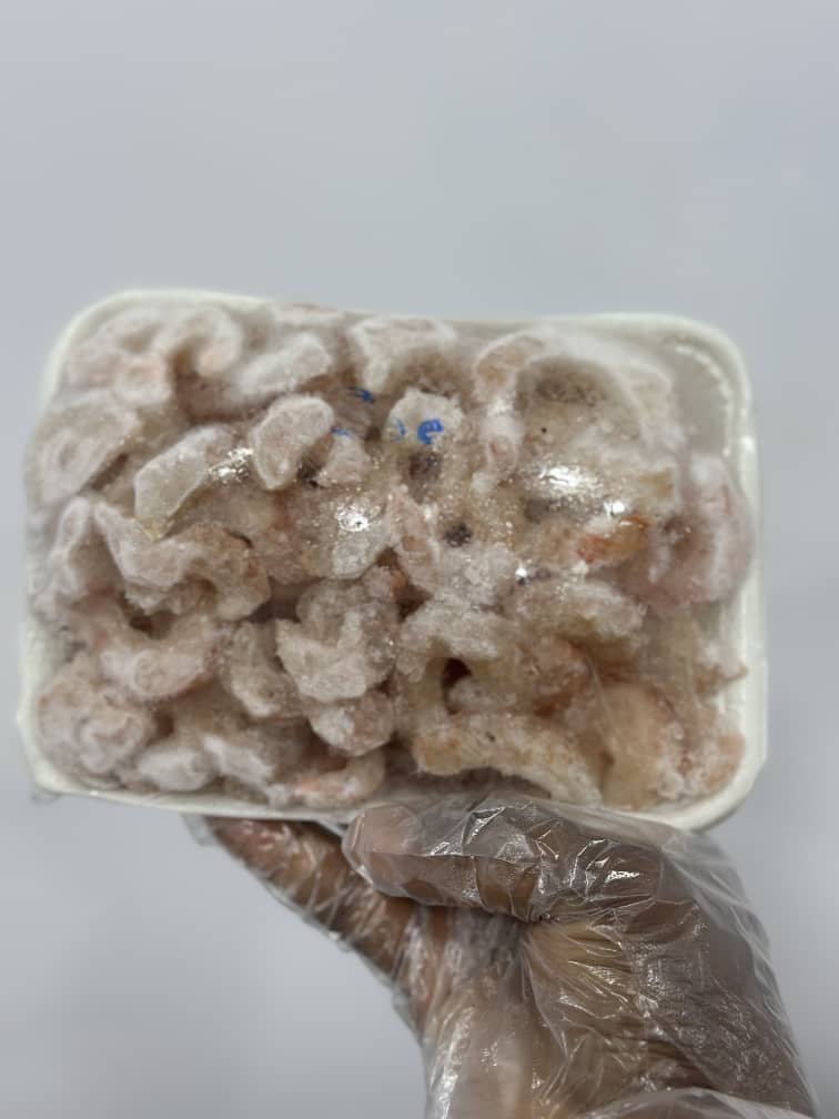 sapphiresnb's tweet photo. Fresh Shrimps 500g - NGN 8,600
 From 
Sapphire Seafood &amp; Butchery💙🧡

 premium shrimp Naturally rich in protein and low in fat, they add a gourmet touch to every dish.

Visit us at 📍Address: Amram House, Plot 1 Ogunnusi Road, Ojodu Berger, Lagos

📞 Call/WhatsApp:08028010045 https://t.co/IP3aqiiXrA