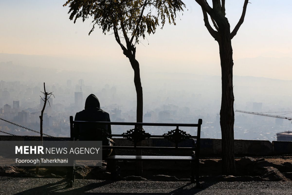 IranFrontPage's tweet image. Iran records higher-than-global average air pollution deaths, expert warns ifpnews.com/iran-records-h…