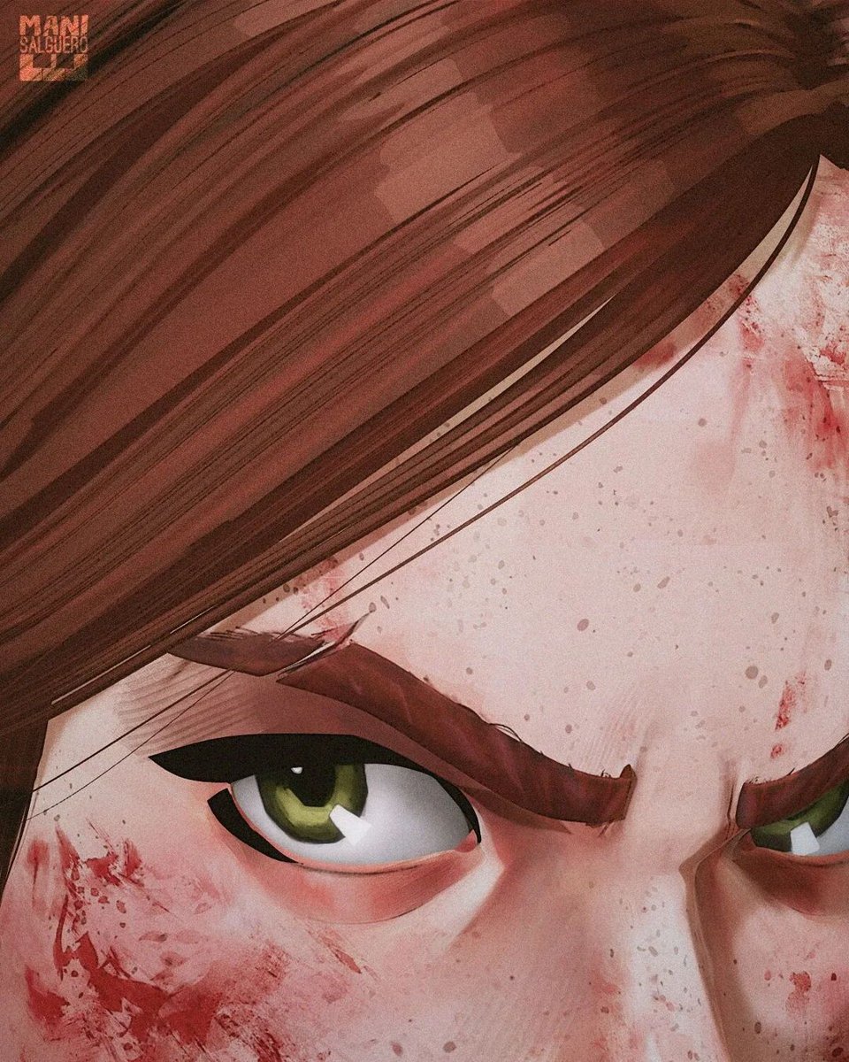 FlippedNormals's tweet image. 20% OFF 🖤 Learn how to give your 3D models that crisp 2D look in this texturing tutorial by Mani Salguero flipnm.co/ellie-texturing