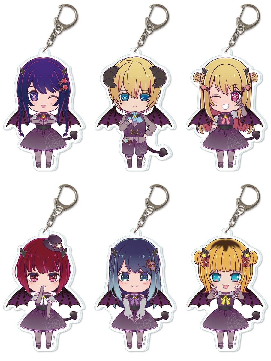 推しの子 グッズ情報！ (@oshinoko_check) / Posts / X