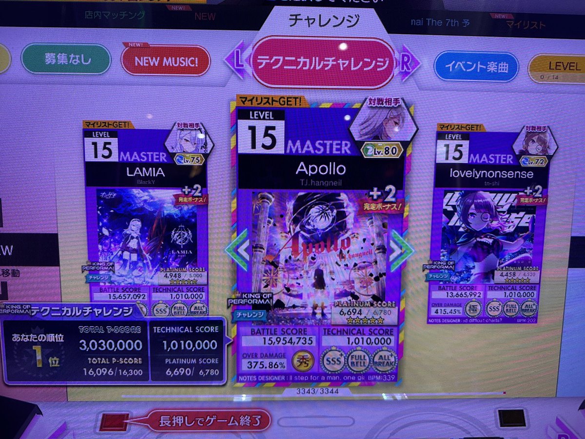 もちゃのすけ tweet media