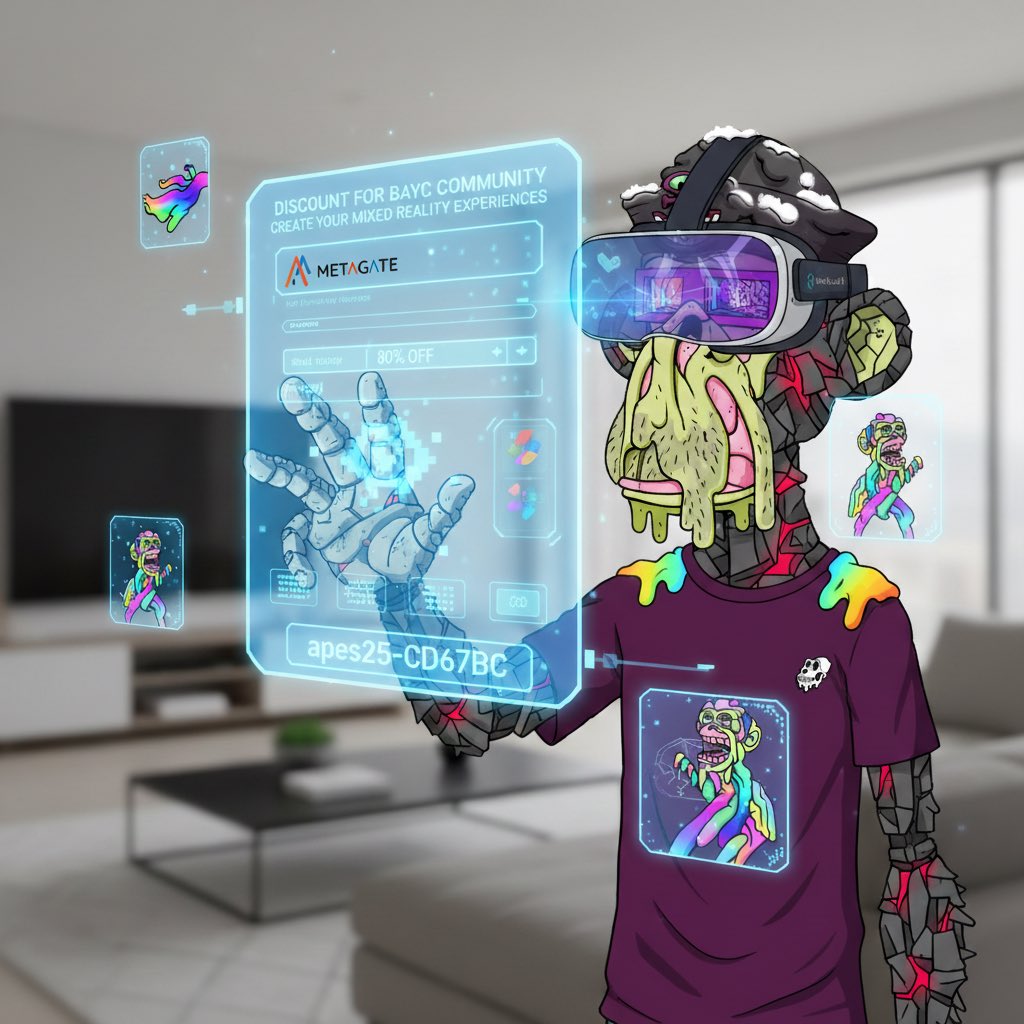 Glitchborne - #23998 tweet media