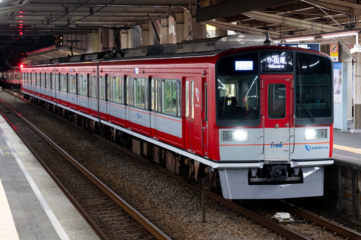 旅鉄 (@seibu629) / Posts / X