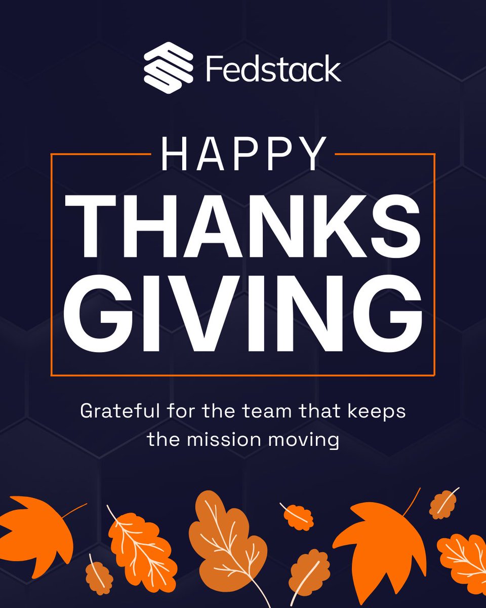 FedStack tweet media