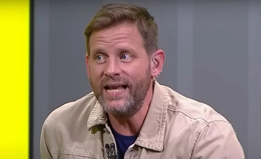 futebol_info's tweet image. André Plihal, na ESPN: “O Abel Ferreira chegou ao ponto de reclamar do pênalti não marcado para o São Paulo contra o Palmeiras. Ele disse que, se o pênalti tivesse sido marcado, o goleiro do Palmeiras defenderia, o Palmeiras ganharia de 3 a 2 do mesmo jeito e não seria…