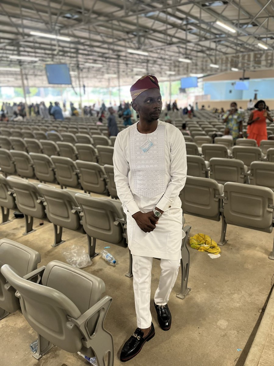 kenneth Ajadi (💙,🧡) tweet media
