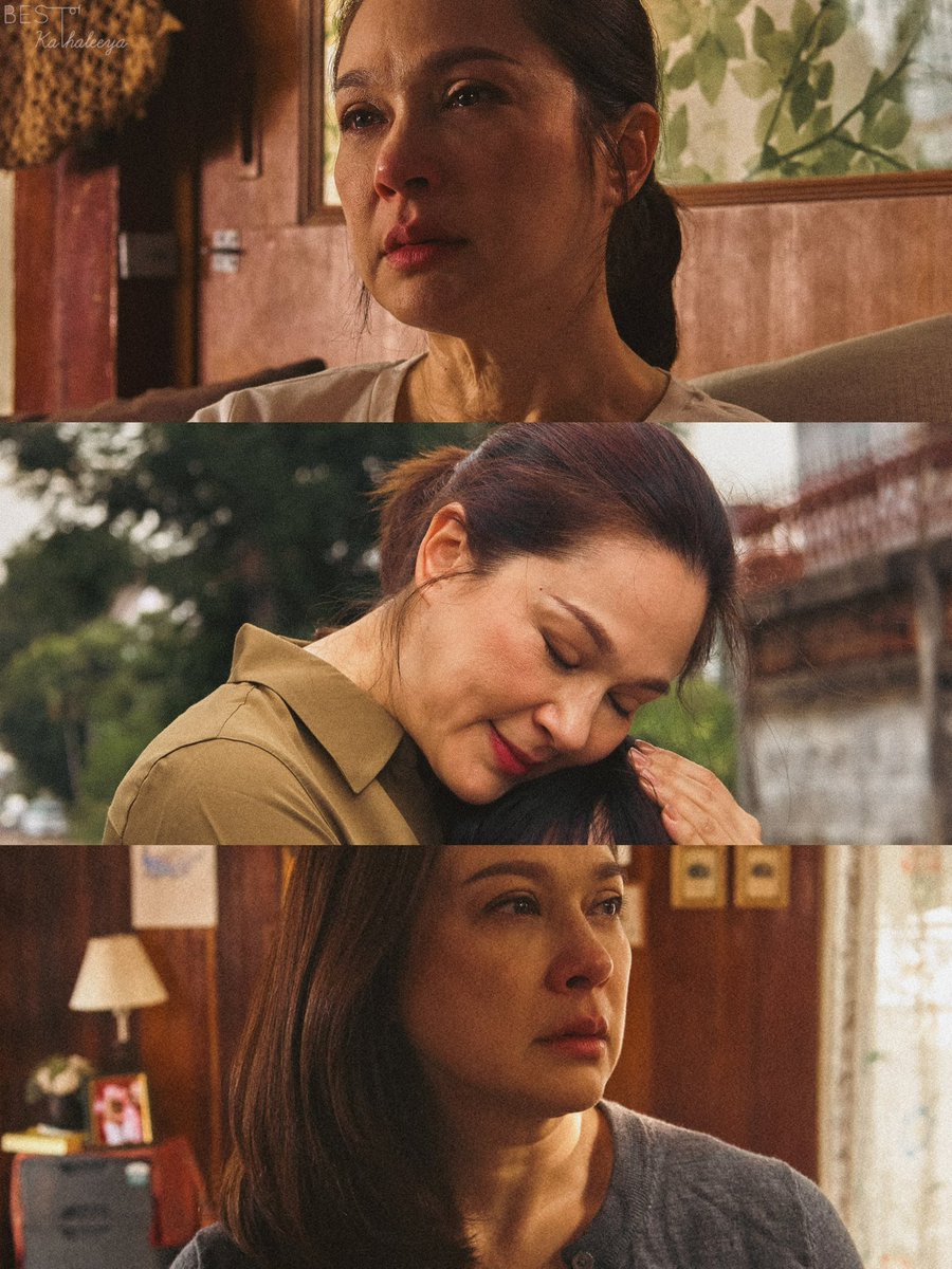 พี่แหม่ม เป็นผู้หญิงที่ร้องไห้ได้สวยที่สุด.. 🥺

 #Jackie_ไม่เป็นไรจริงๆ