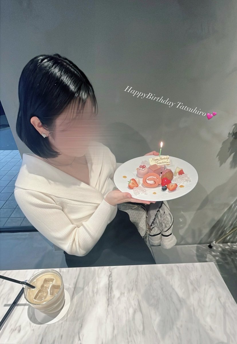karitatsu620's tweet photo. .⋆𝜗𝜚.*𝐇𝐚𝐩𝐩𝐲 𝐁𝐢𝐫𝐭𝐡𝐝𝐚𝐲.⋆𝜗𝜚.*

たっちゃん21歳おめでとう♥️✨️本当にいつもたくさん幸せをありがとう︎；；♡たっちゃんの全てがだいすきだよ🥹
21歳も素敵な笑顔見せてね💞
これからも応援させてください💕ずっと幸せでいてね💫 #happybirthday_TATSUHIRO  #LILLEAGUE #中村竜大 https://t.co/UnvHXLoh97