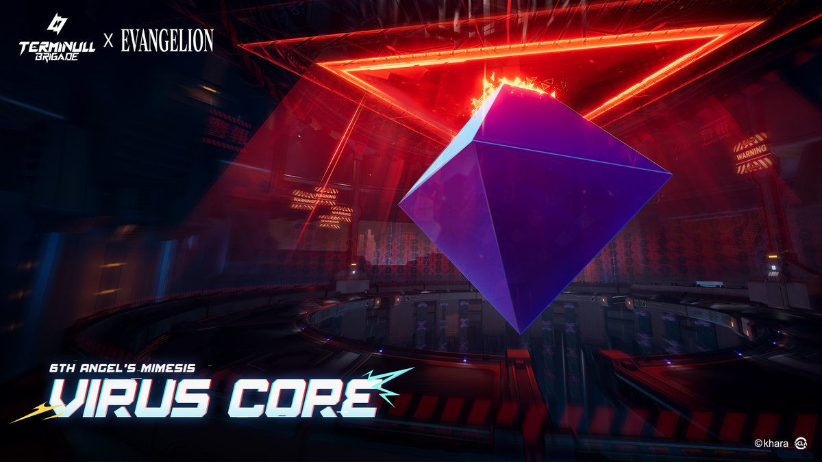 Terminull Brigade tweet media