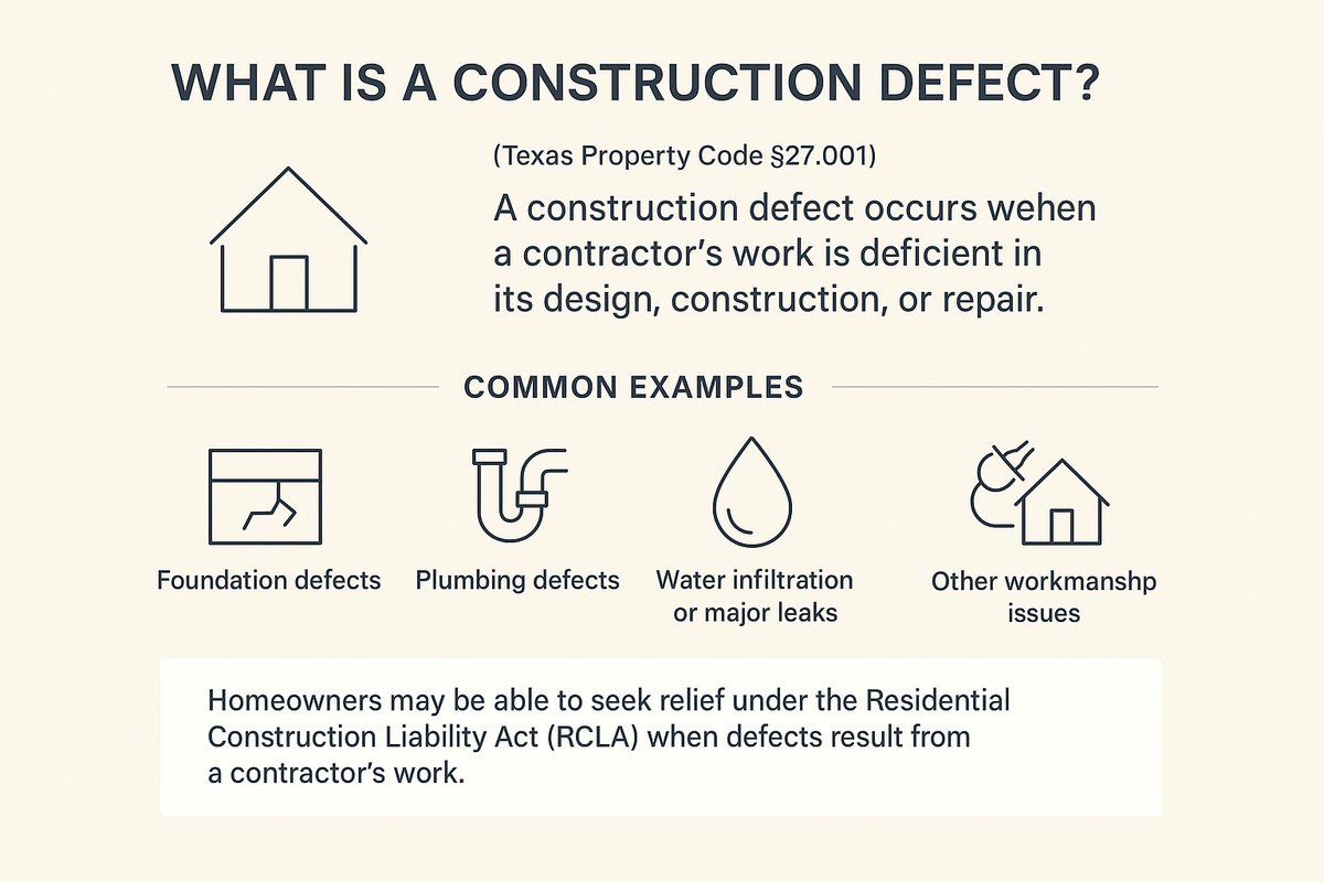 MarcGravely's tweet image. Apartment owners are bleeding millions through a trap they never see coming.

Warranty loopholes and construction defect cover-ups are systematically destroying returns.

This isn&apos;t about bad contractors.

It&apos;s a coordinated system designed to shift risk onto you after closing: