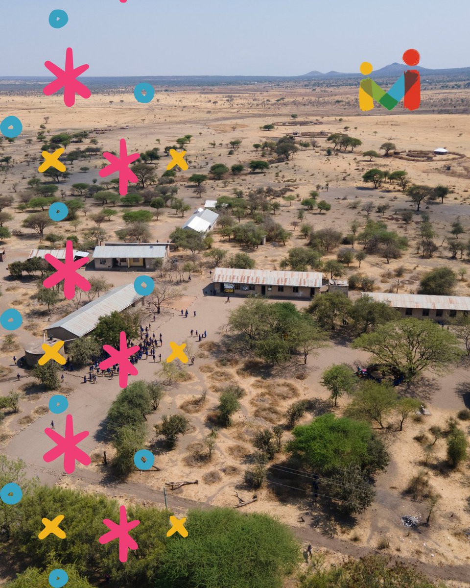MajengoKids's tweet image. We&apos;re launching a WASH (Water, Sanitation, and Hygiene) project at this rural school to build accessible toilets and bring water to the students here.
Because geography shouldn&apos;t determine dignity.
#WASHForAll #CleanWaterIsARight #MajengoInAction #BuildForBetter