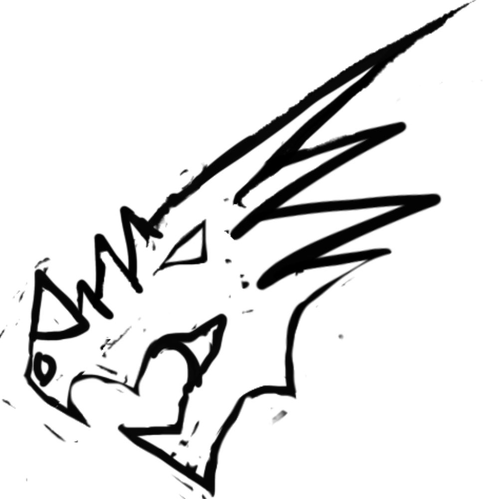 dragonace1555's tweet image. Sketch I started that I may or may not finish. Honestly I don’t really like it but that might just be me.