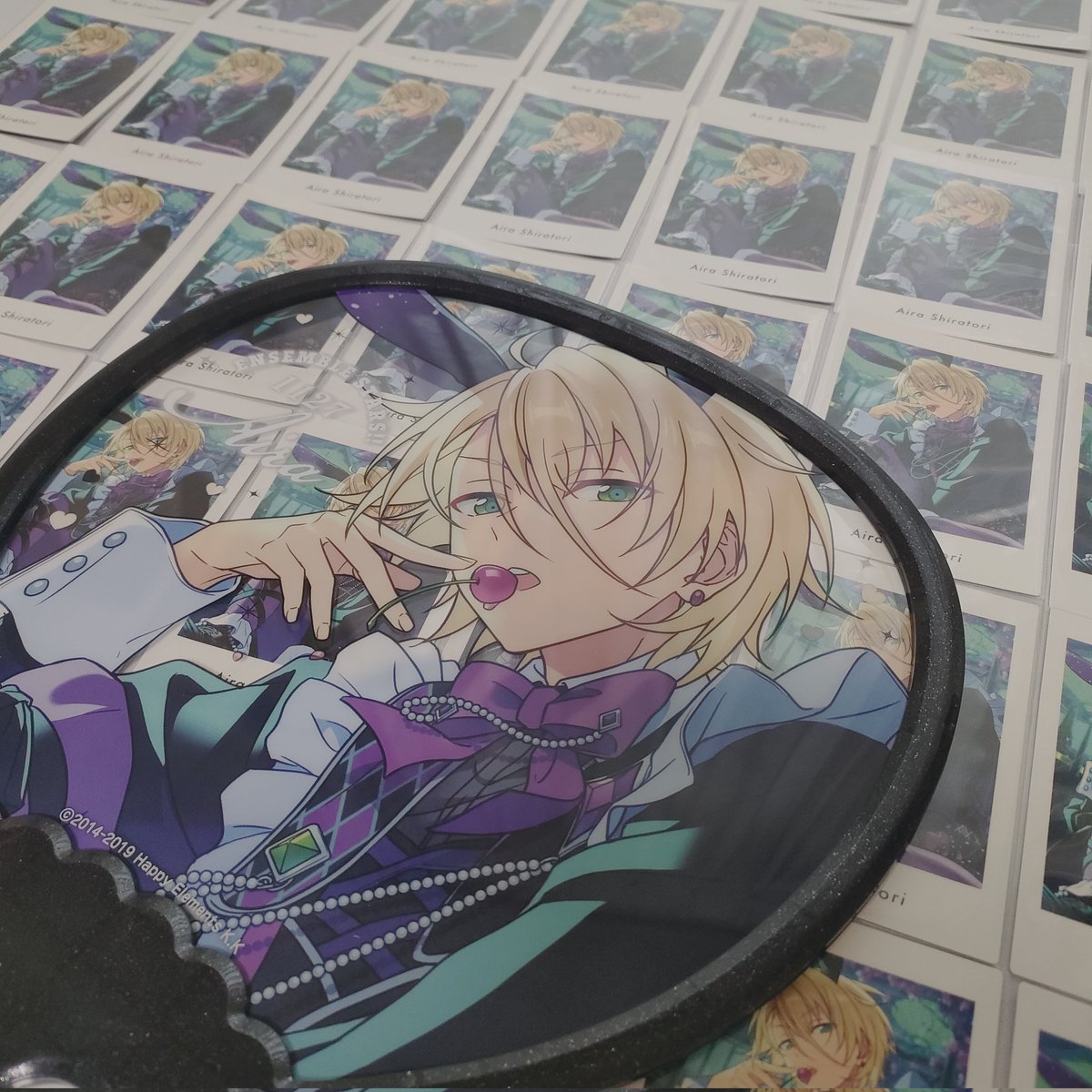 ろいd (@xpb_ob) / Posts / X