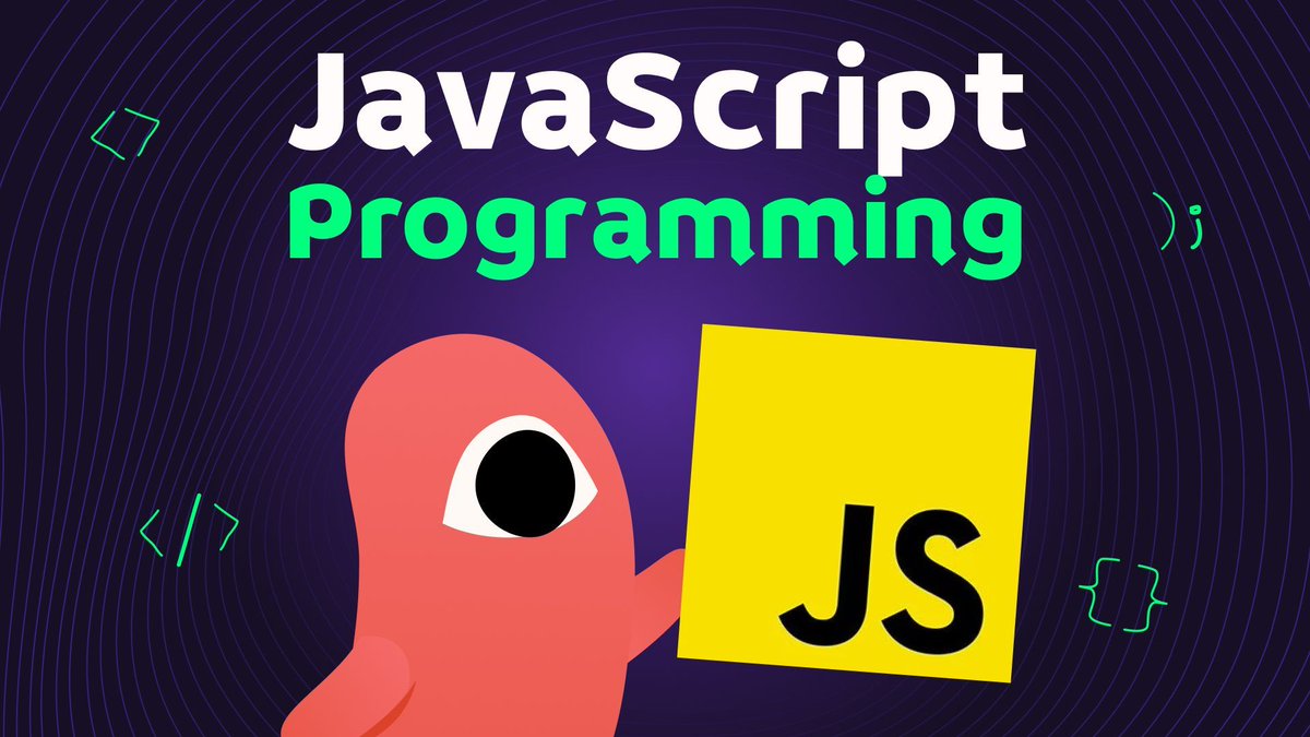 GDevelopApp's tweet image. 📢 Learn JavaScript step-by-step, made for people coming from no-code.

Understand what happens behind the #GDevelop event blocks and start coding your own logic!

👉Start learning:
editor.gdevelop.io/?initial-dialo…

#GDevelop the free, #opensource, 3D and 2D #nocode #gameengine