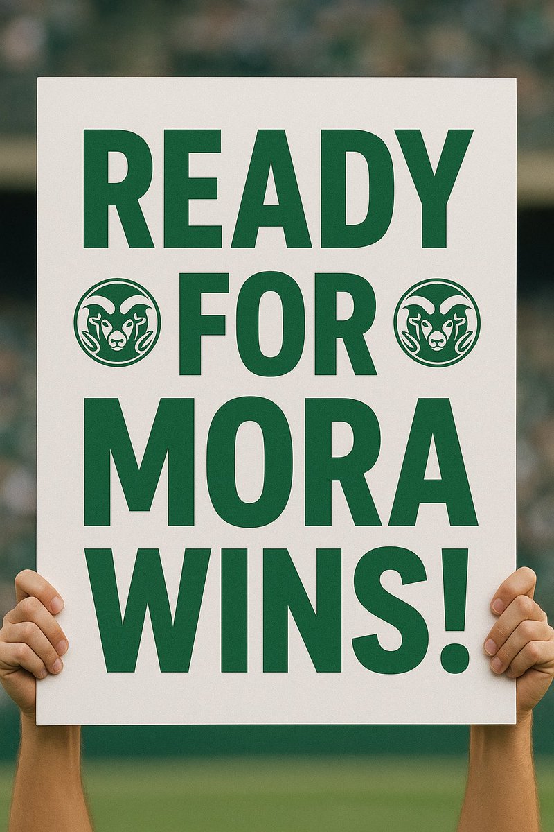 brettmartine's tweet photo. @CSUFootball https://t.co/zDXvxCRo2U