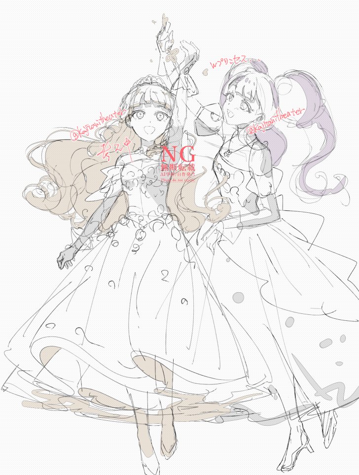 鍜冶谷（かじたに) tweet media