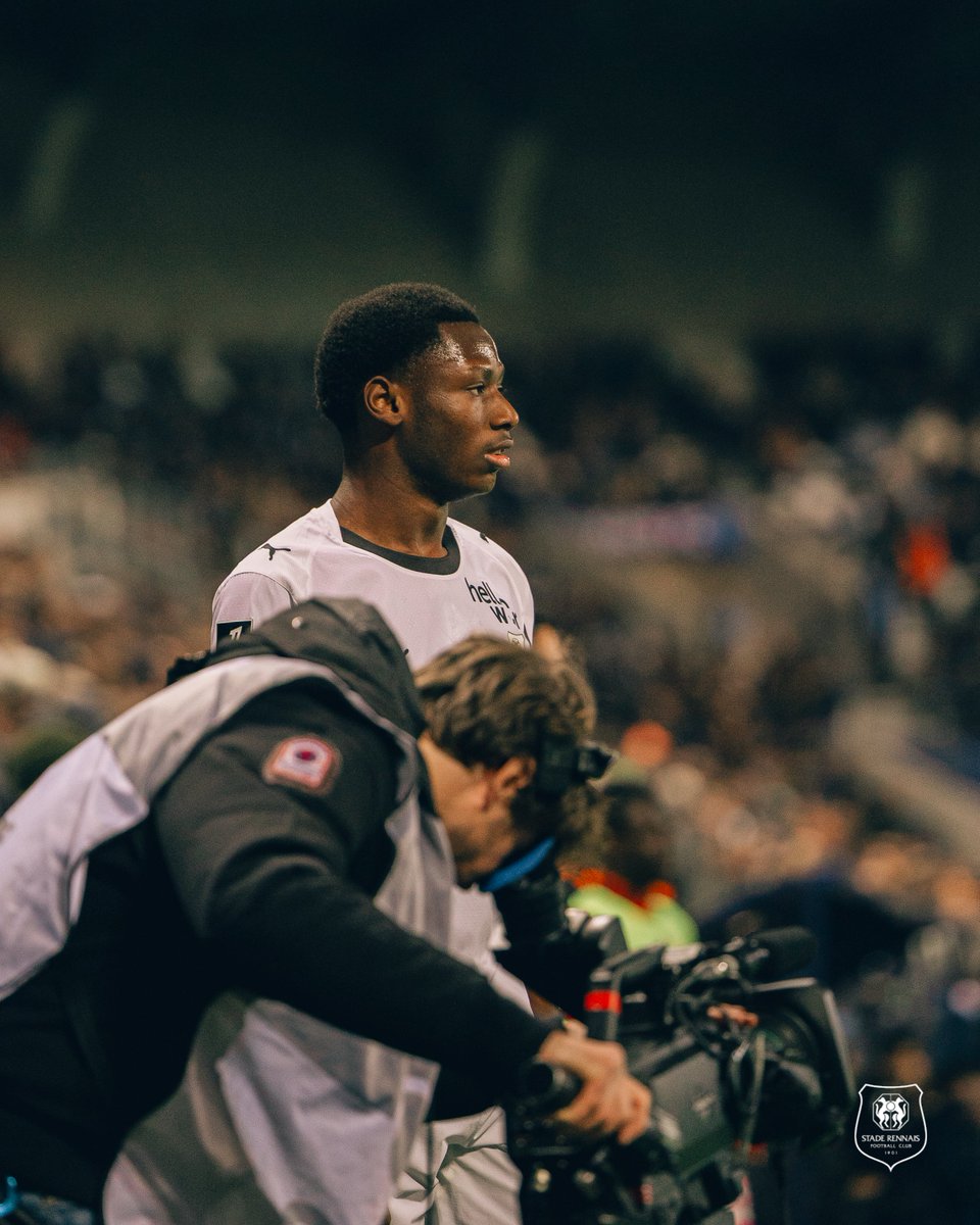 Stade Rennais F.C. tweet media