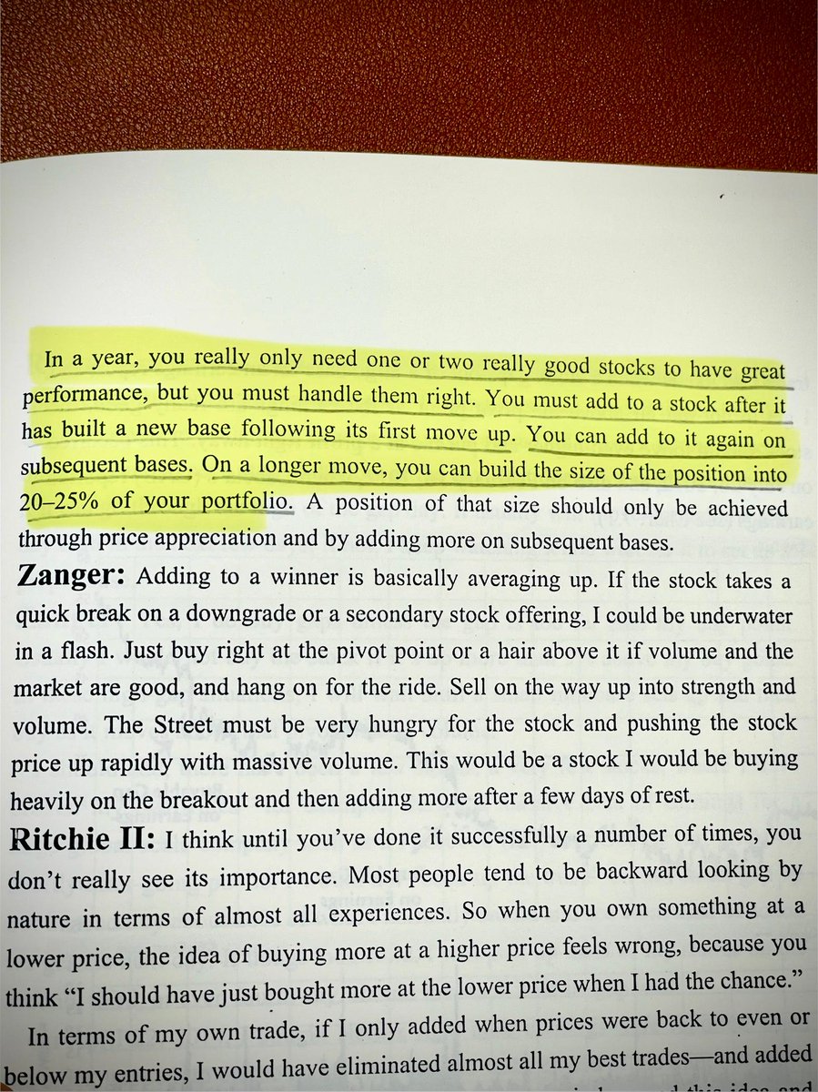 Book - Momentum Masters