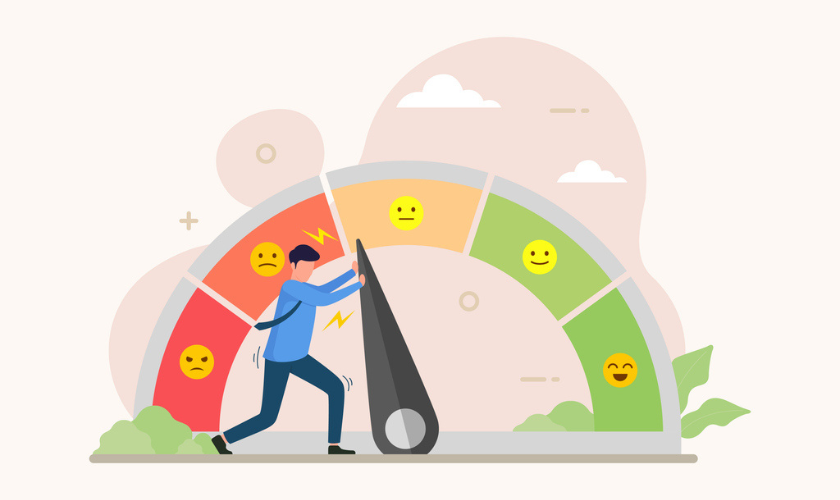 CAPCpalliative's tweet image. A patient’s anger often masks fear, grief, or anxiety. In this new blog, Dr. Jordan See, shares the evidence-based CALMER framework to help clinicians recognize and de-escalate agitation.
🔗 ow.ly/jkEi50XuovC
#palliativecare #hpm #hapc #healthcare #grief #anxiety