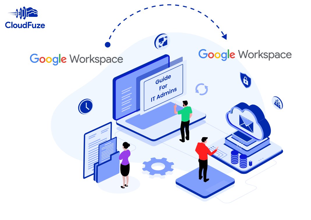 JustinW77085014's tweet image. Upgrading or consolidating Google Workspace accounts? IT admins need a foolproof plan. Explore the complete migration guide in the blog: ow.ly/KxCJ50XvEo4

#CloudFuze #CloudMigration #GoogleWorkspace #SaaS #SaaSManagement