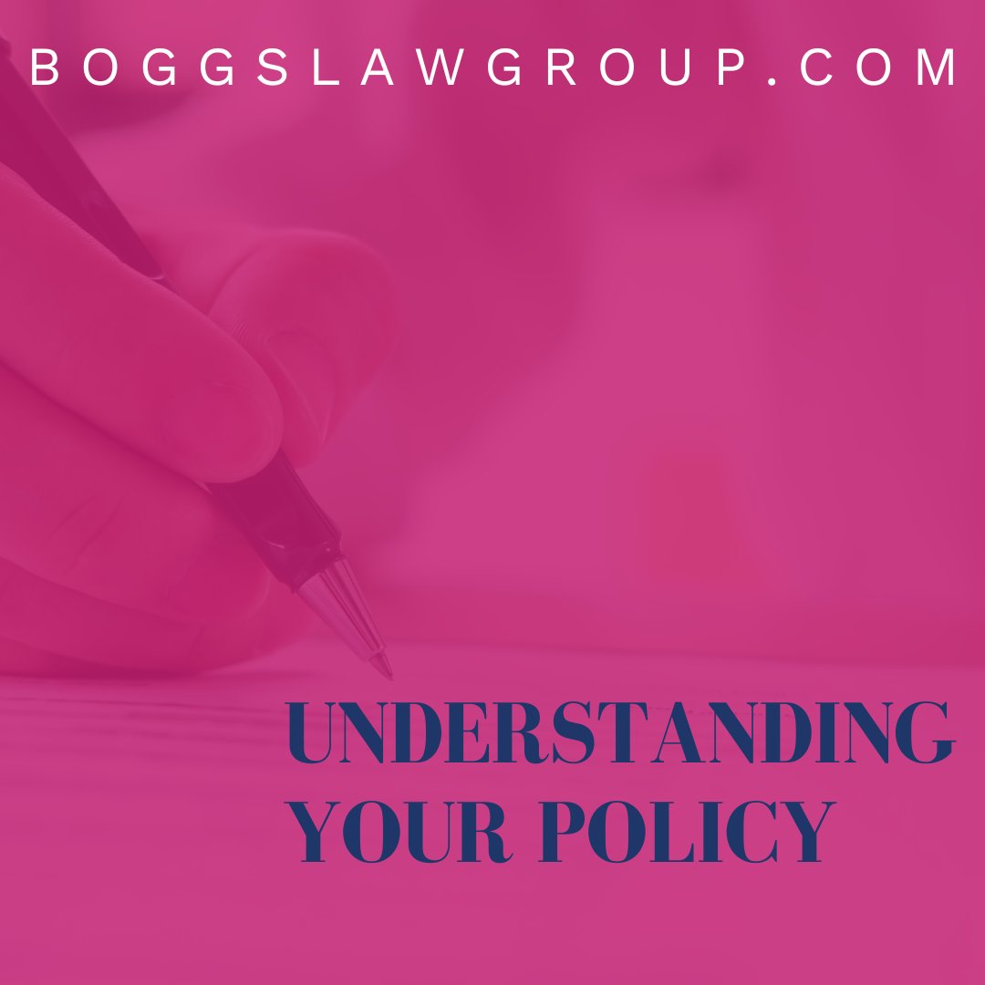 BoggsLaw's tweet image. ⏰ A Suit Limitation Clause can reduce the time available to file a lawsuit against your insurer, potentially to as little as one year, which many homeowners miss without realizing it. Understanding your policy protects your rights.

#InsuranceEducation #PolicyholderRights