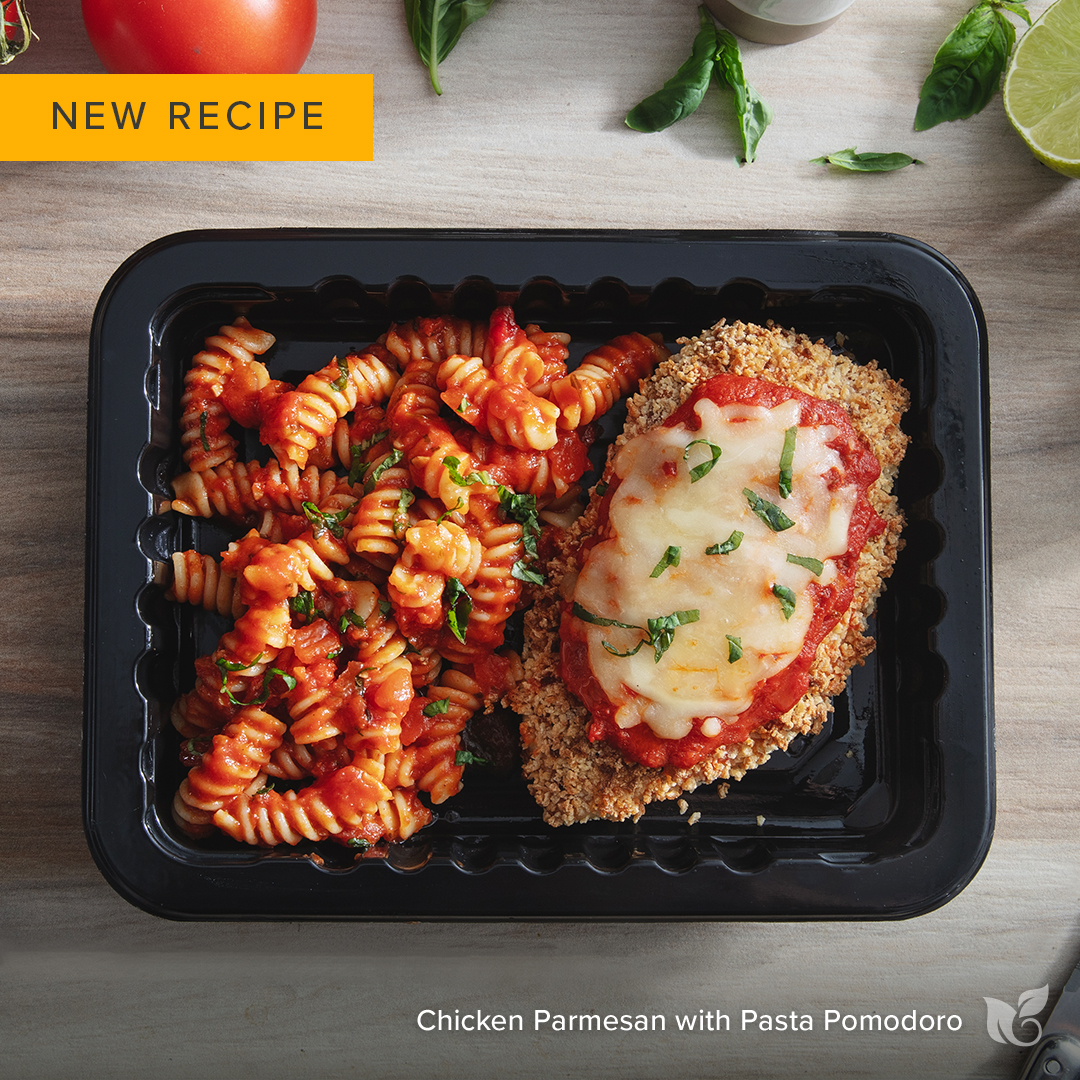 MetabolicMeals's tweet image. We’ve taken care of meal prep so you can focus on everything else. Ensure a healthy week with our new menu of 30+ new &amp;amp; returning fan favorite entrees!

Order your quality, healthy meals today. MyMetabolicMeals.com
.
.
#MetabolicMeals  #MealDelivery #GlutenFree #HealthyEating