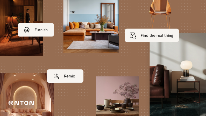 RetailLogInt's tweet image. AI startup Onton raises $7.5M to reinvent the way the world discovers and decides what to buy
tinyurl.com/48nsez5n