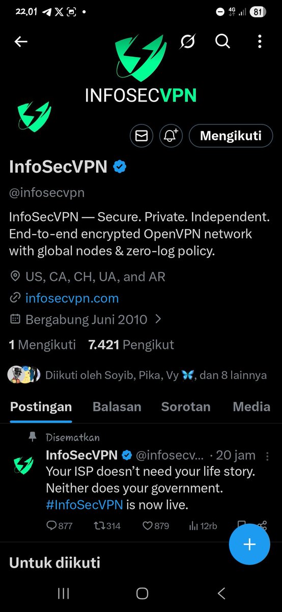 0xeasypls's tweet photo. @CryptBrice @infosecvpn Bismillahirrahmannirrahim done https://t.co/ValKsWqIYq
