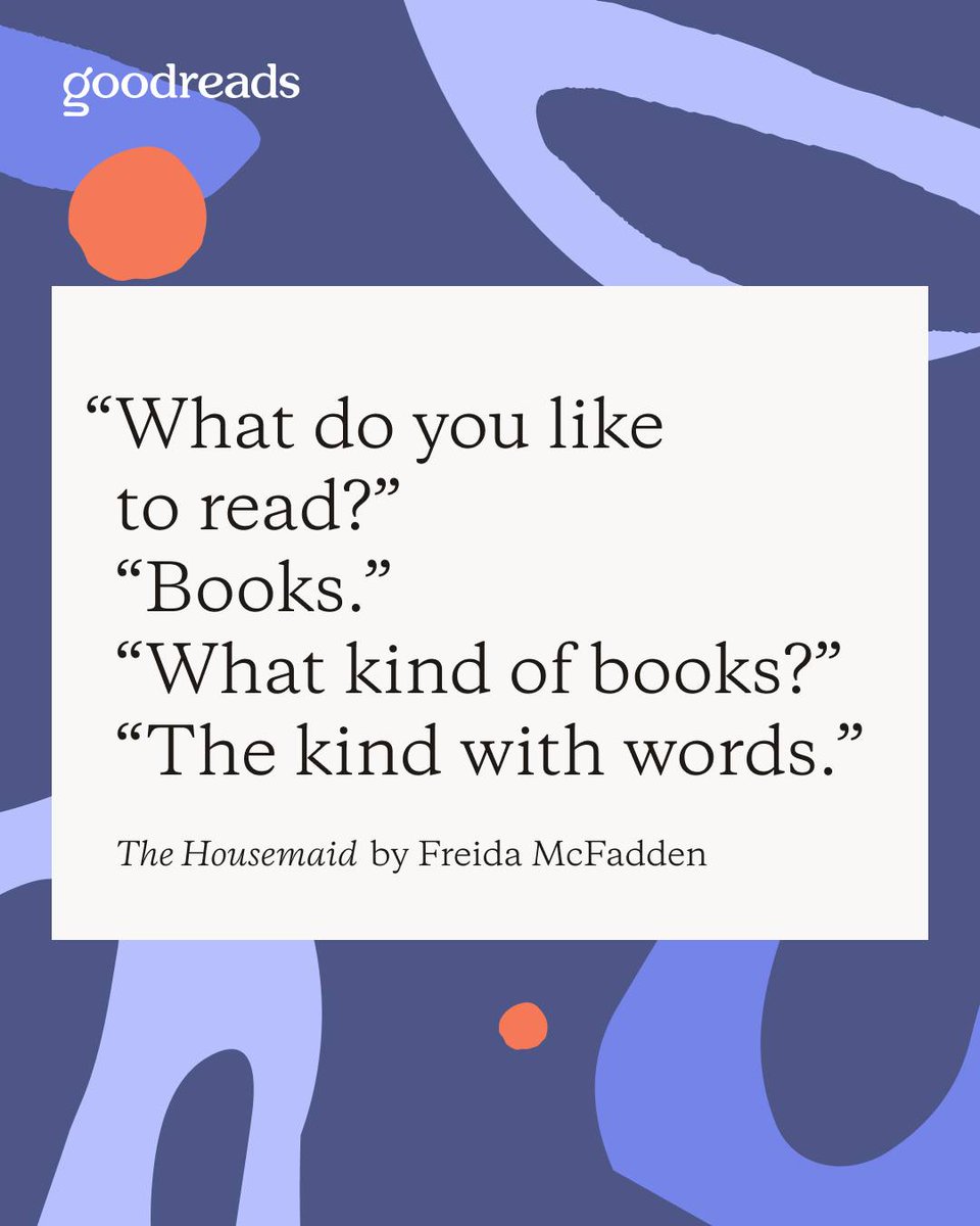 StoreyBookRev's tweet image. This cracked me up…of course, the kind with words! 

#bookhumor #makemelaugh #readmorebooks #ilovetoread