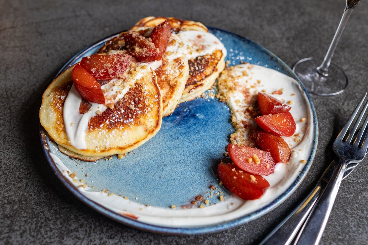 Supra Restaurant tweet media