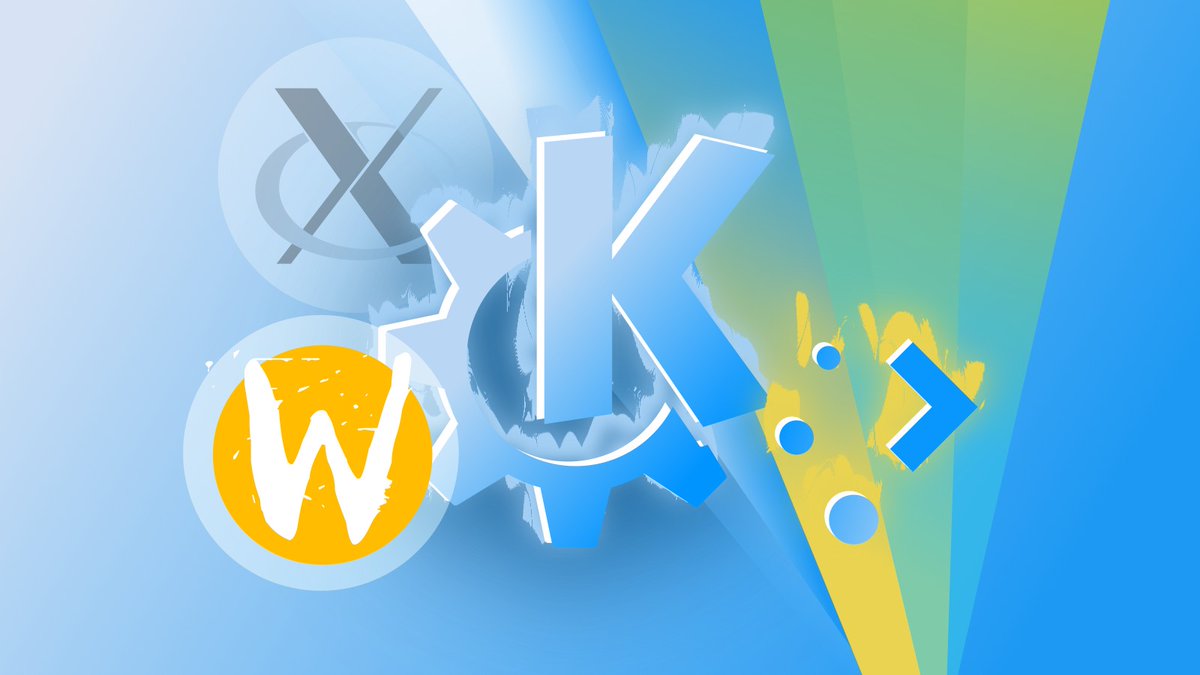 linuxiac's tweet image. KDE shifts the upcoming Plasma 6.8 release to a Wayland-only setup, keeping X11 apps running via Xwayland and maintaining X11 session support only until early 2027.
linuxiac.com/kde-plasma-6-8…

#KDE #Wayland #X11 #OpenSource