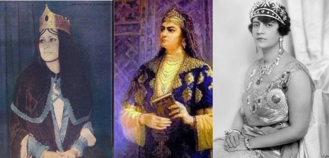 WDIAfghanistan1's tweet image. From the 10th-century poet Rabia Balkhi to Queen Gawharshad Begum in the 15th century and Queen Soraya Tarzi in the 20th, Women from Afghanistan have made significant contributions to the nation’s culture, intellect, and progress. The Taliban are now trying to erase that…
