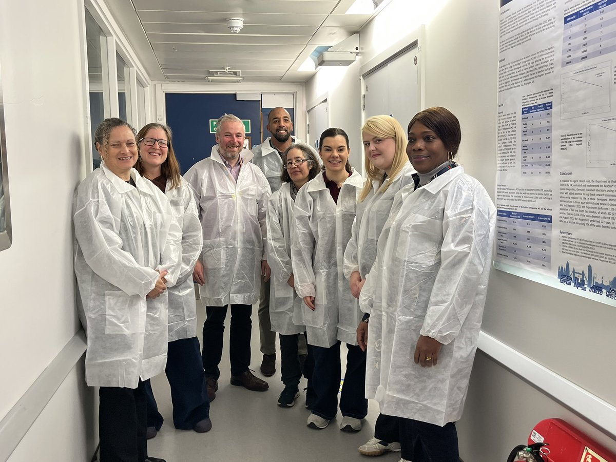 Carol Bewick tweet media