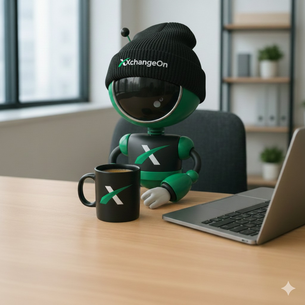 XChangeOn tweet media