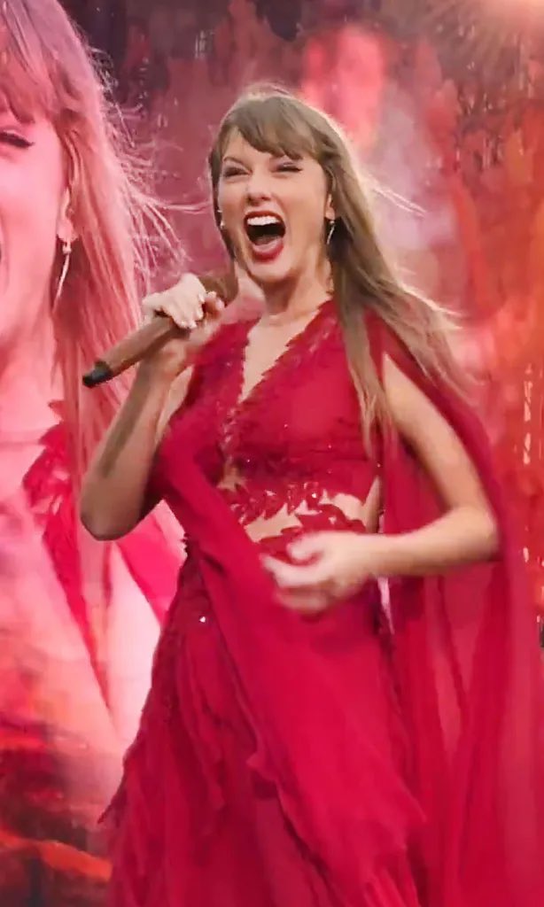 ardensofbabylon's tweet image. Could it be….