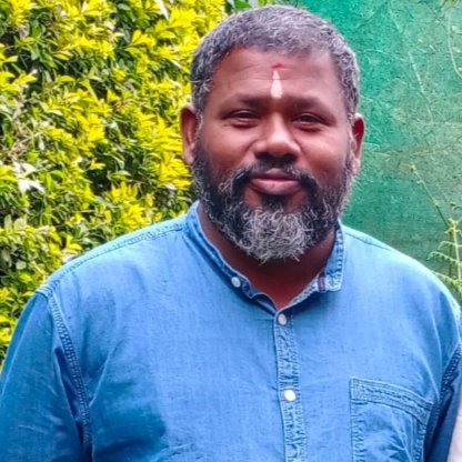 vigneshwaravelu's tweet image. #NewProfilePic