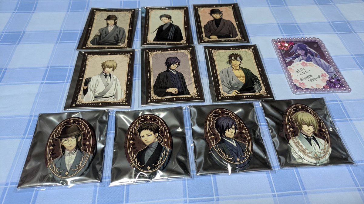 日向-ひなた-❀取引専用❀ tweet media