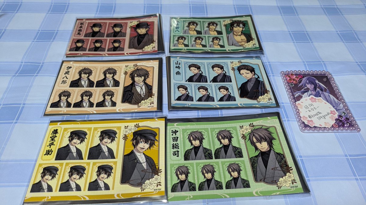 日向-ひなた-❀取引専用❀ tweet media