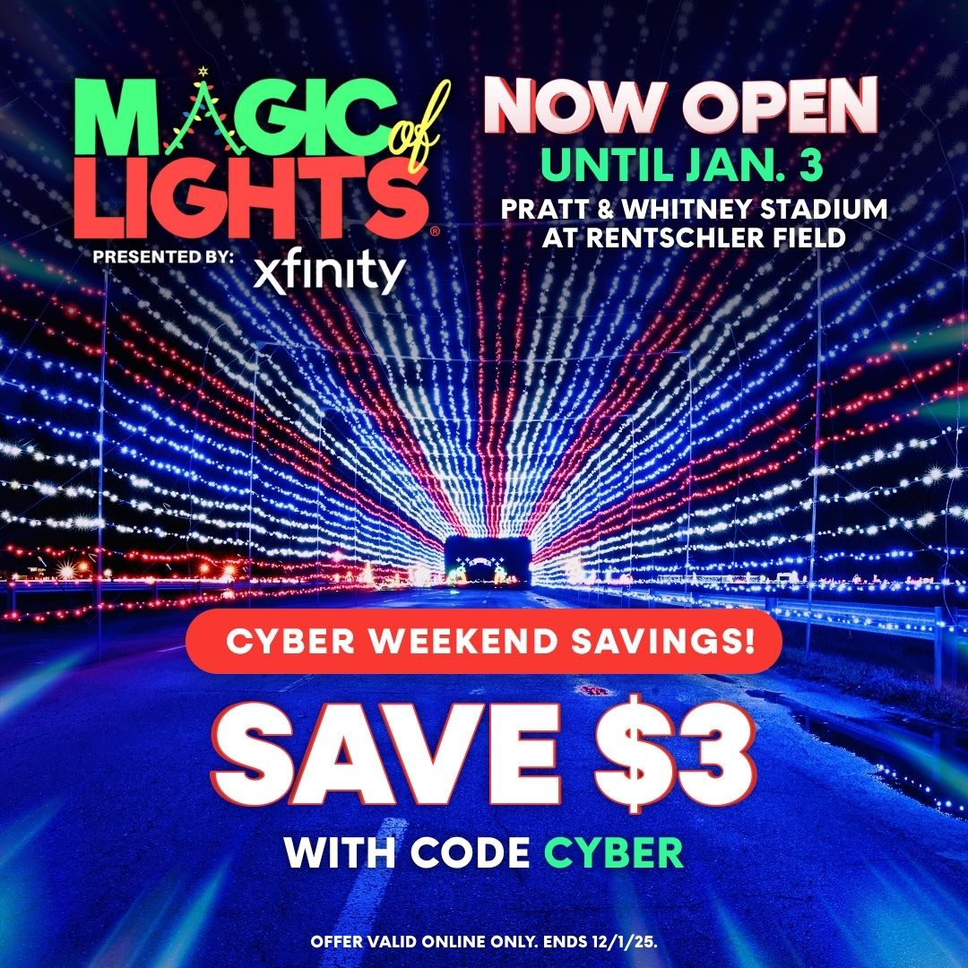 Pratt & Whitney Stadium at Rentschler Field tweet media