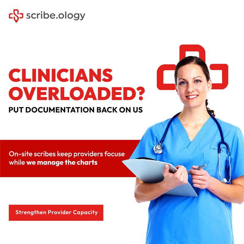 Scribe.ology tweet media