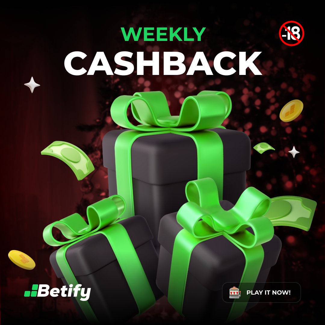 Betify Official tweet media