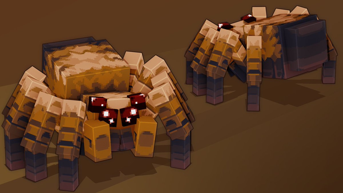 minefun_io's tweet image. 🕷️Professional web-maker is coming soon to game! 
 
🕸️ Soon at minefun.io 

#Gaming #WebGame #io #OnlineGame #Minecraft #bedwars #skywars #oneblock #Survival