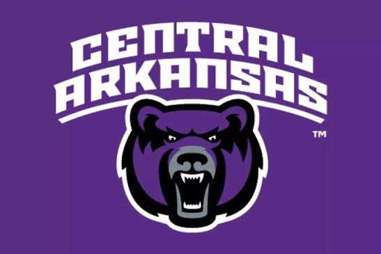 AGTG🙏🏾💕 Blessed to receive a Division 1 offer from Central Arkansas