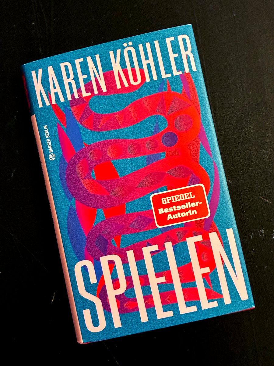 Urania Berlin tweet media