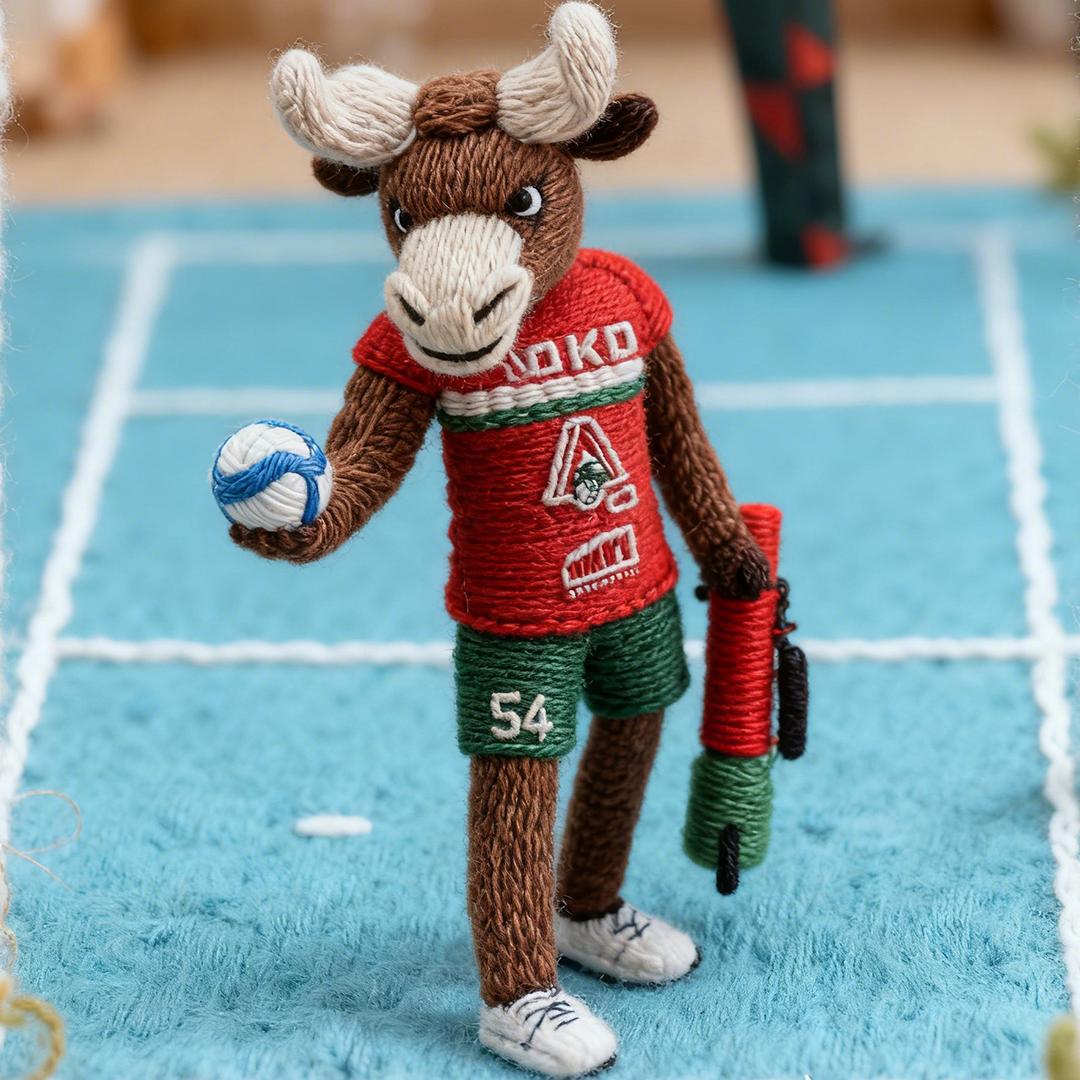 определённо милаш 😍❤️