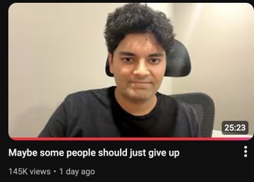 上班第二天，我的感受如下